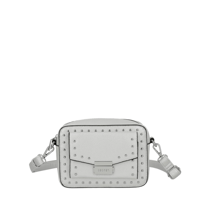 BANDOLERA SECRET AMSTERDAM ST6 S PLATEADO - 1