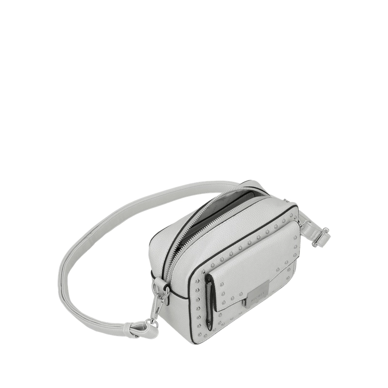 BANDOLERA SECRET AMSTERDAM ST6 S PLATEADO - 4