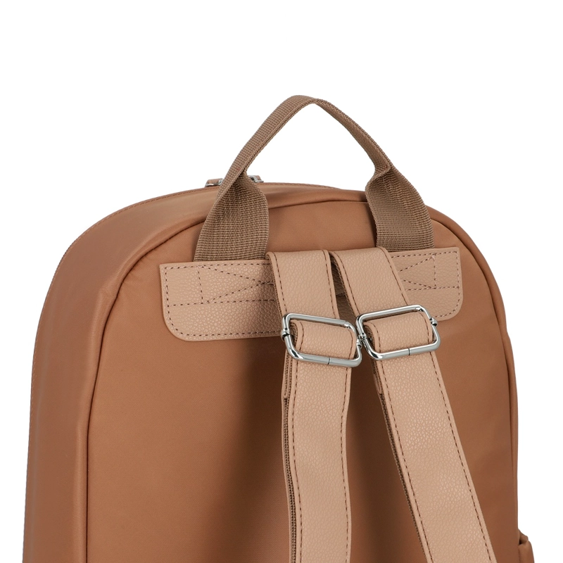 MOCHILA NOTEBOOK SECRET MICHIGAN ST6 CAFE  15' - 5