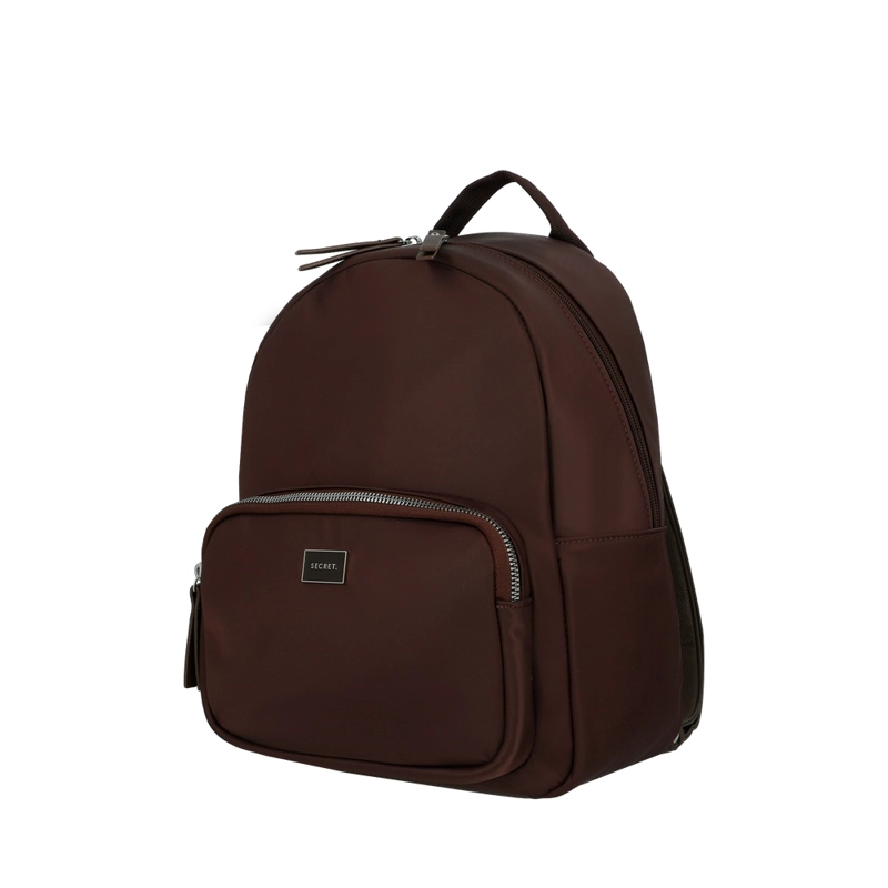 MOCHILA SECRET MICHIGAN ST6 M CAFE - 2
