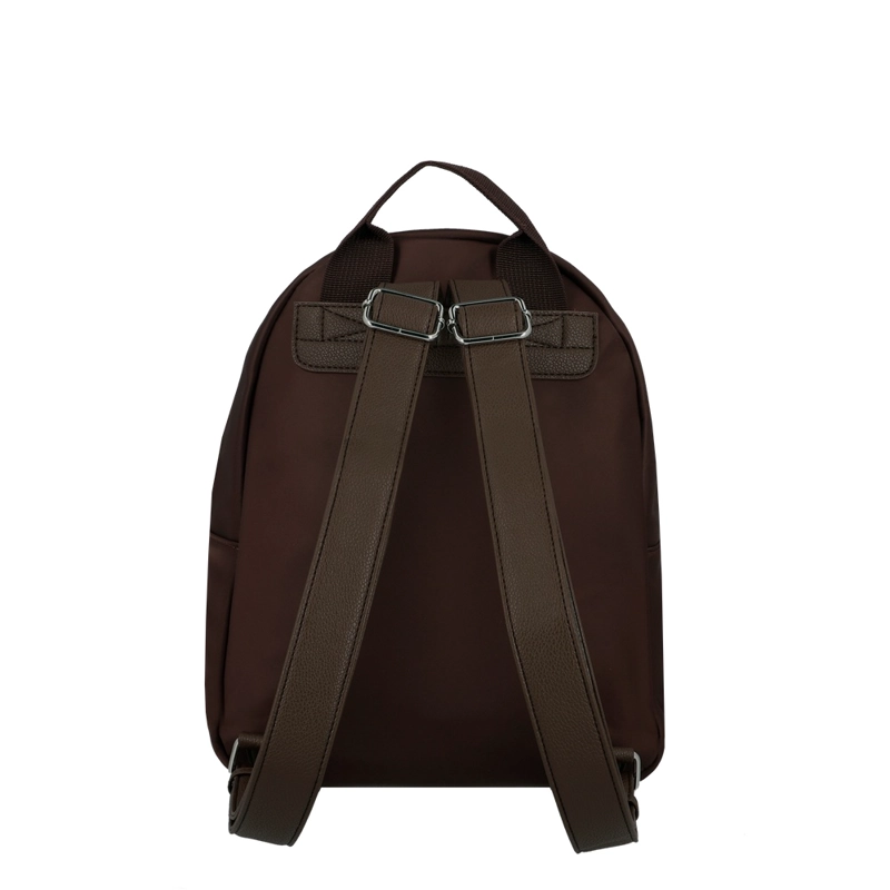 MOCHILA SECRET MICHIGAN ST6 M CAFE - 3