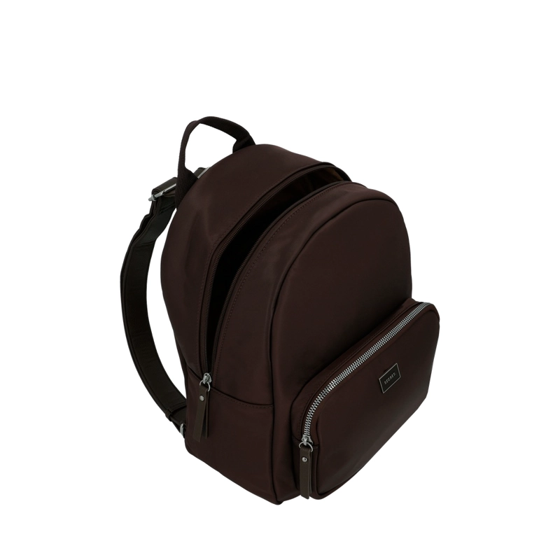 MOCHILA SECRET MICHIGAN ST6 M CAFE - 4