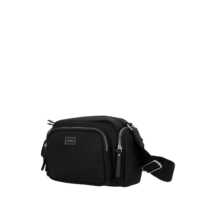 BANDOLERA SECRET MICHIGAN ST6 M NEGRO - 2