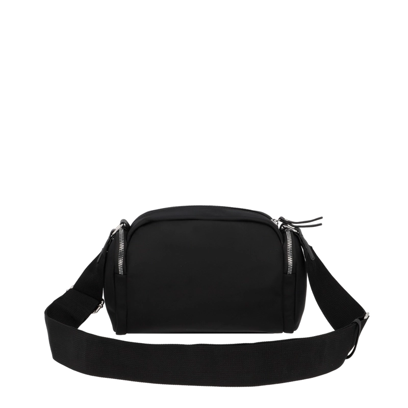 BANDOLERA SECRET MICHIGAN ST6 M NEGRO - 3