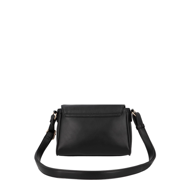 BANDOLERA SECRET VALENCIA ST6 S NEGRO - 3