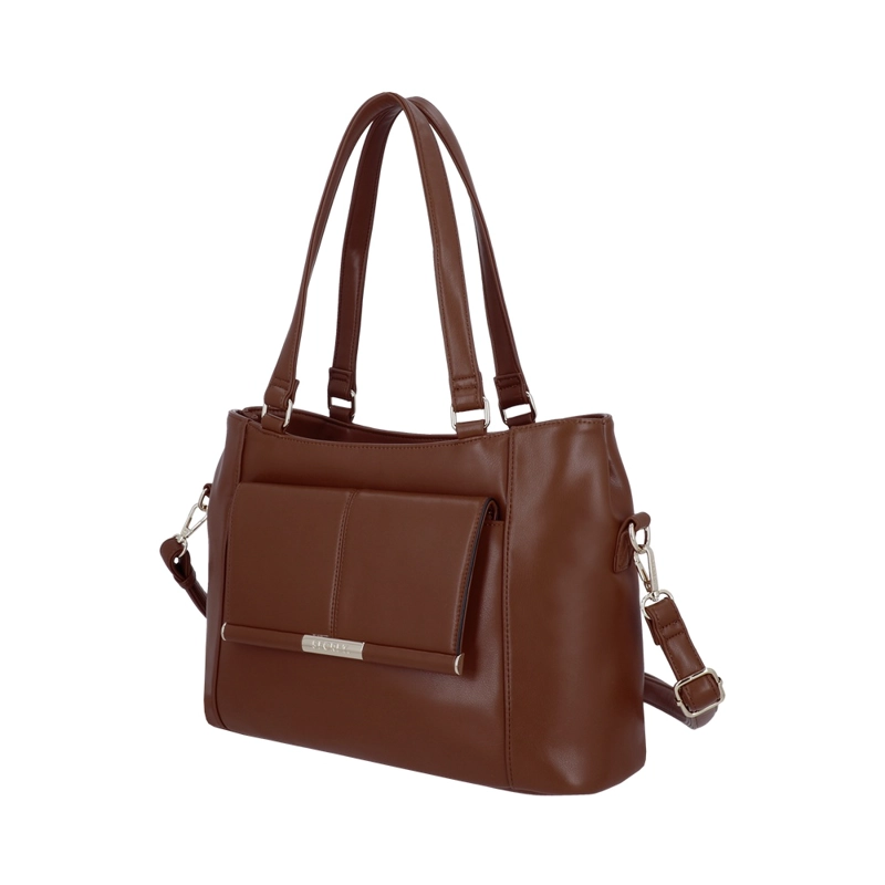 CARTERA DE HOMBRO SECRET SICILIA SC7 GRANDE CAFE - 2