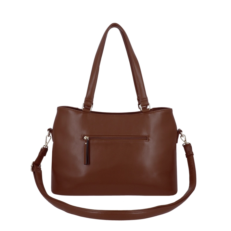 CARTERA DE HOMBRO SECRET SICILIA SC7 GRANDE CAFE - 3