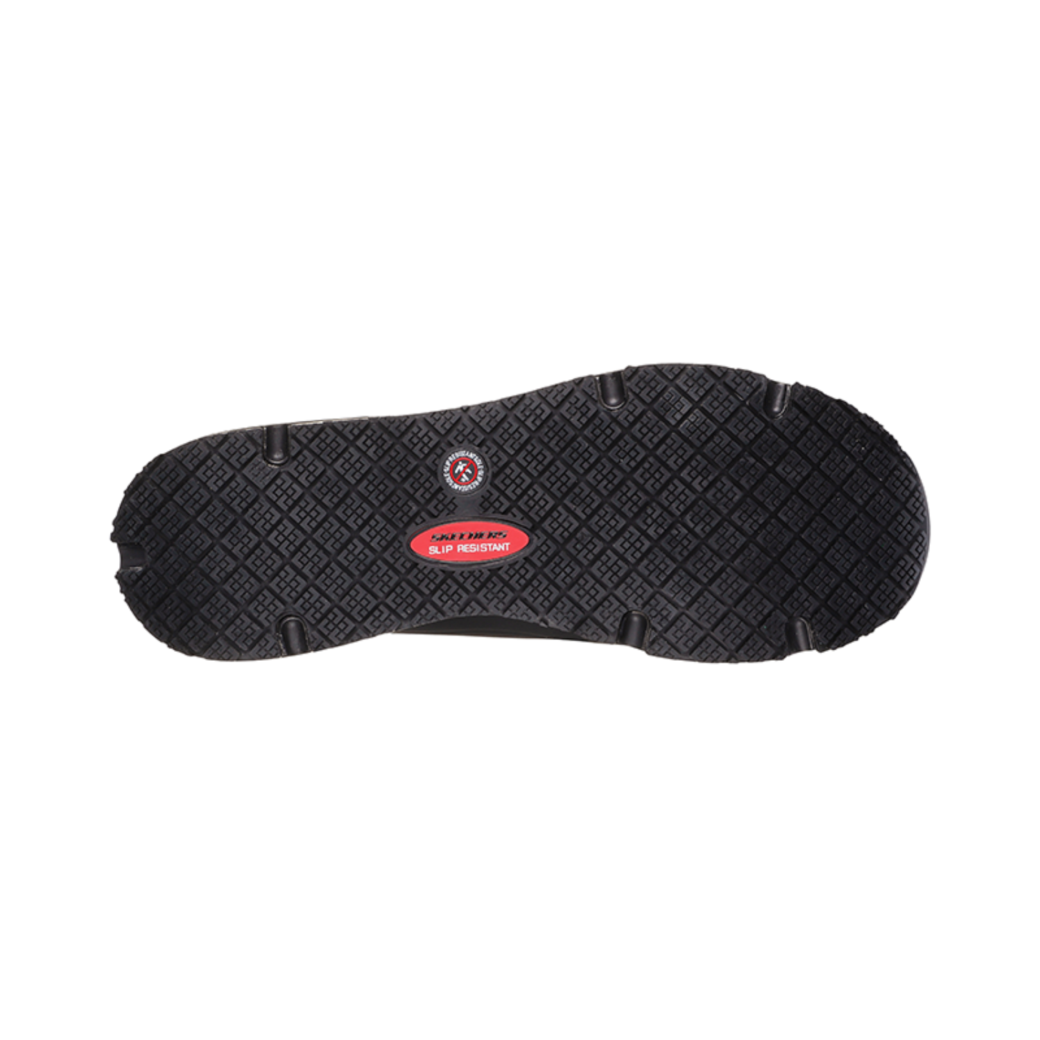 ZAPATILLA MUJER UNO SR BLK T.39 - 4
