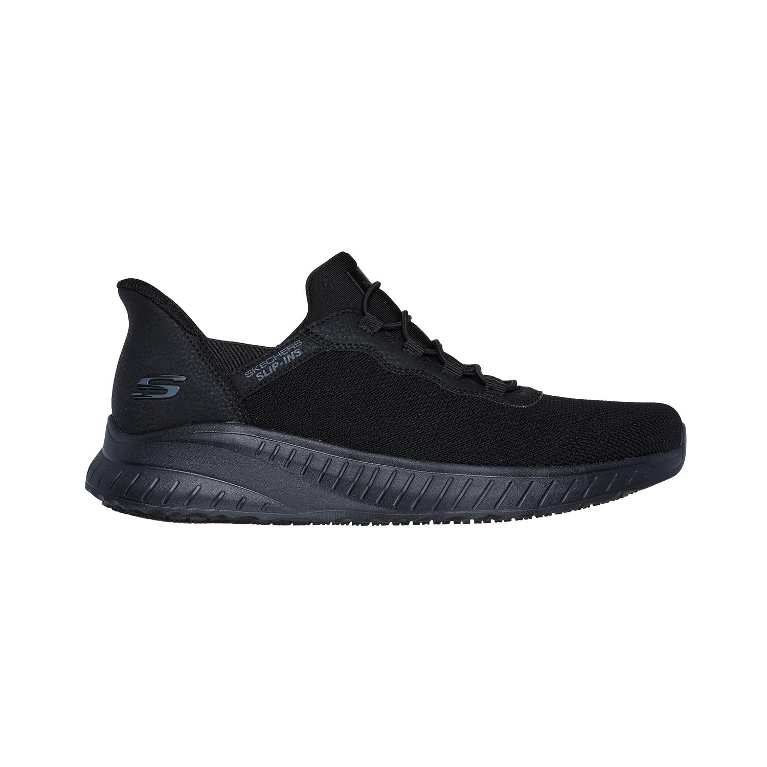 ZAPATILLA OCUPACIONAL SKECHERS STIVIG - 1