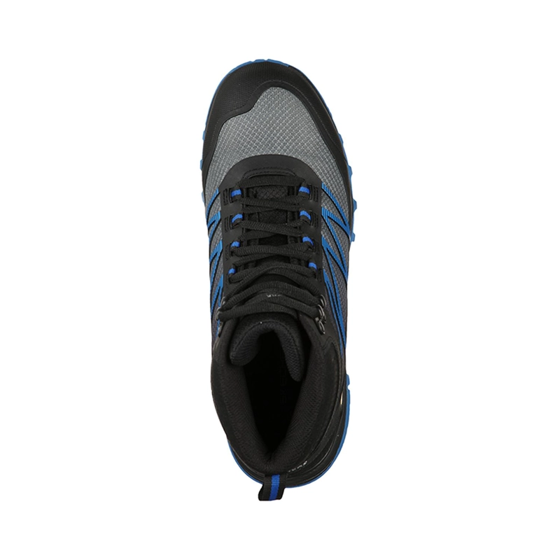 SKECHERS BOTIN HOMBRE SEGURIDAD PUXAL FIRMLE - 3