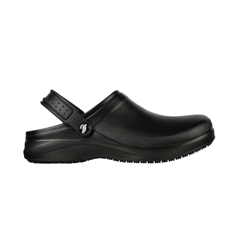 SKECHERS ZUECO HOMBRE TRABAJO RIVERBOUND - 1