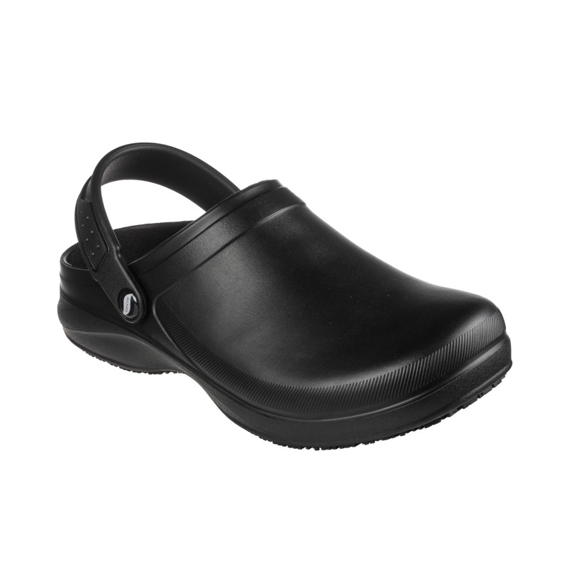 SKECHERS ZUECO HOMBRE TRABAJO RIVERBOUND - 2
