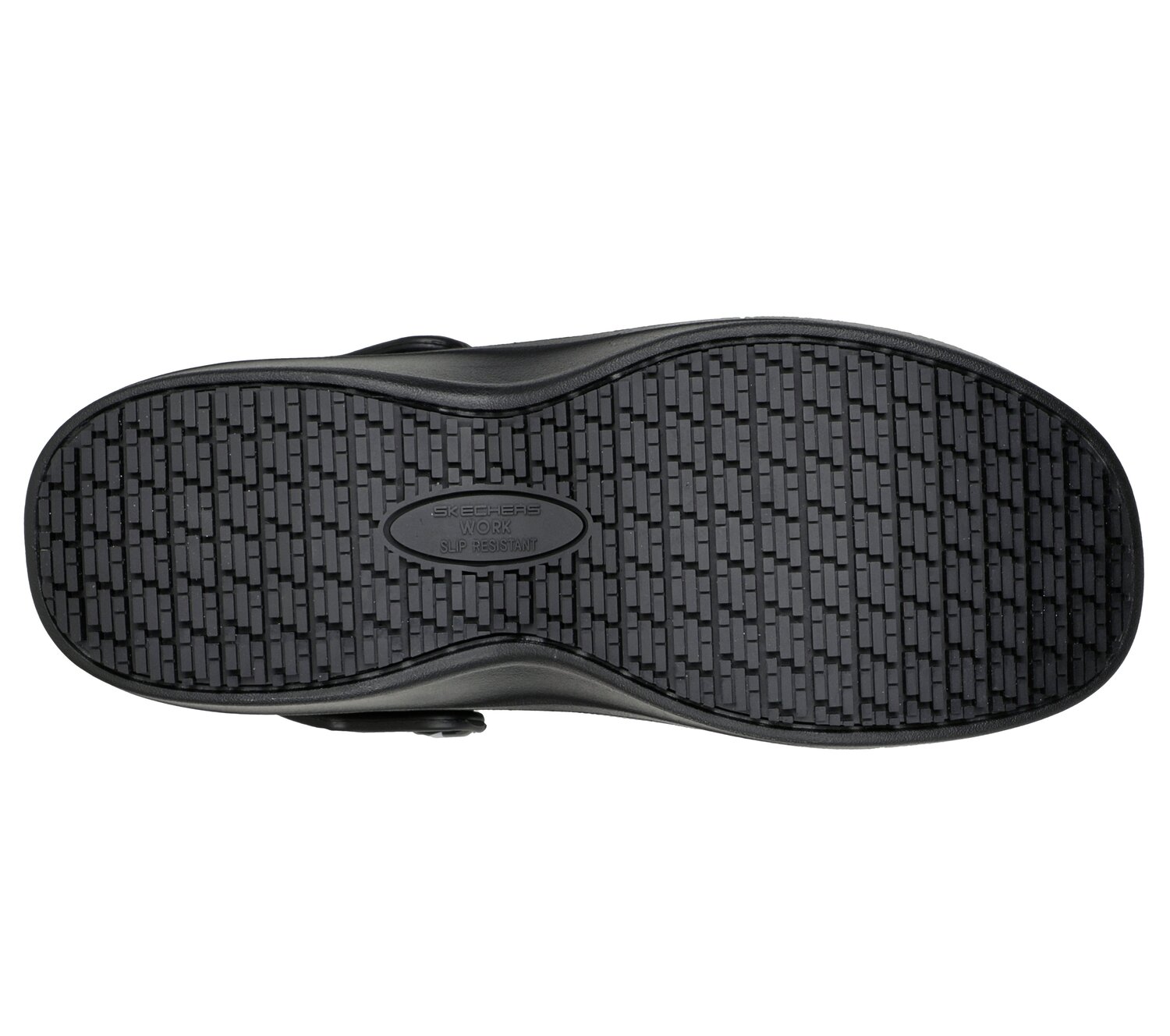 ZUECO HOMBRE SKECHERS WORK RIVERBOUND - 2