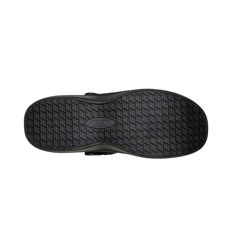 SKECHERS ZUECO HOMBRE TRABAJO RIVERBOUND - 4