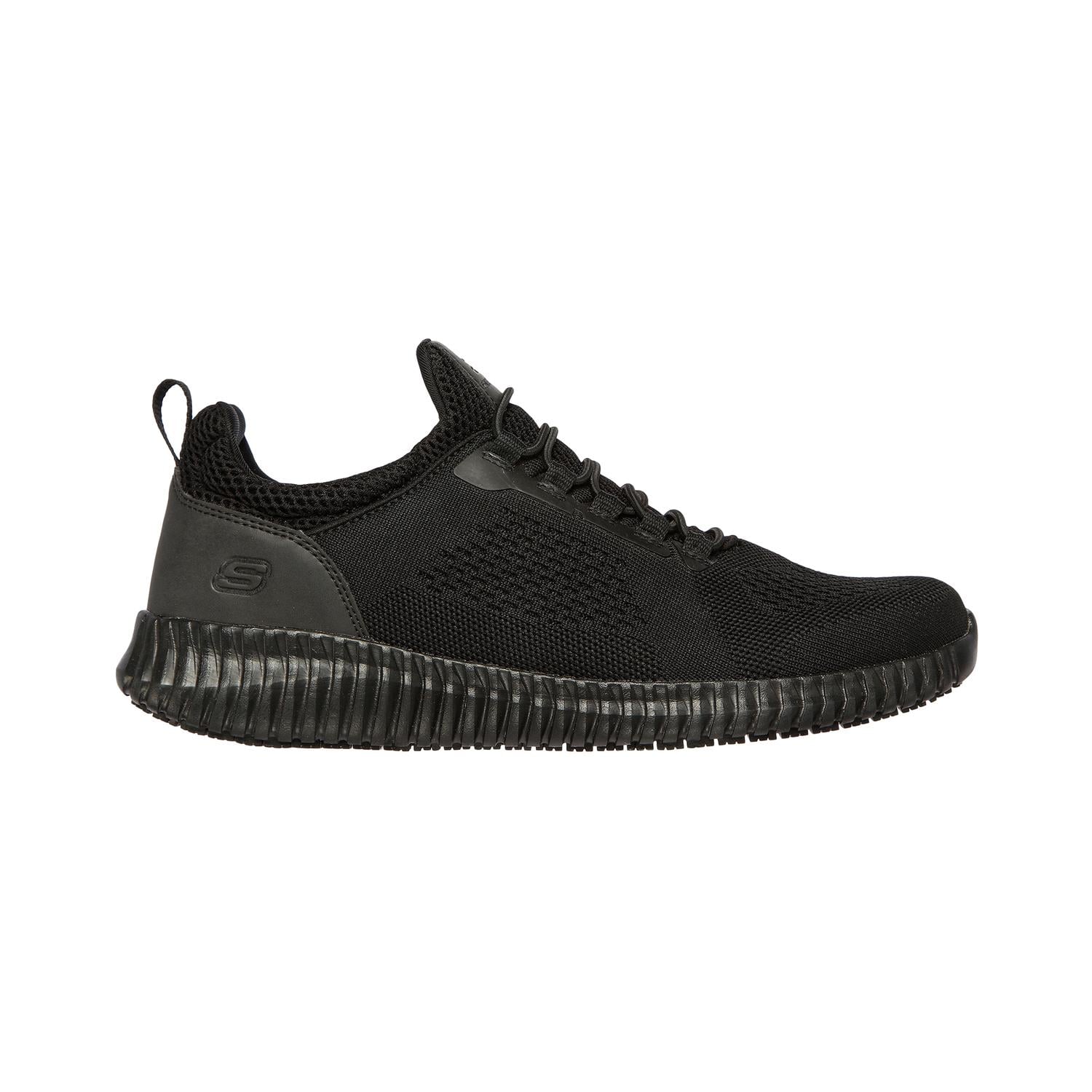 ZAPATILLA SKECHERS SLIP ON CESSNOCK SR W - 1