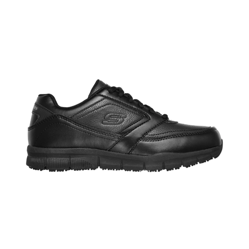 SKECHERS ZAPATILLA HOMBRE ATHLETIC NAMPA SR - 1