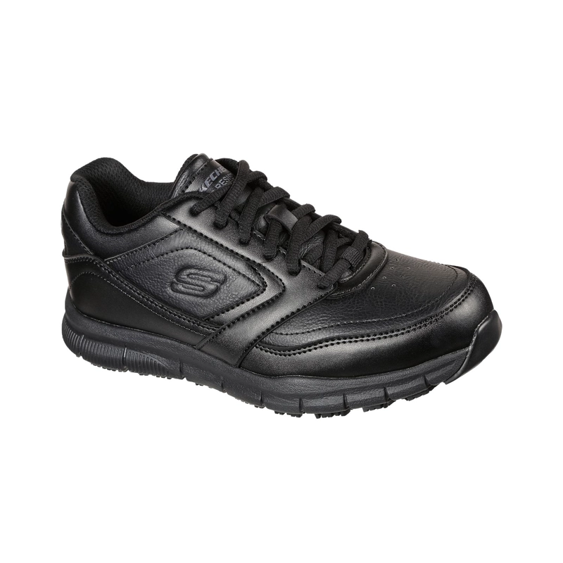 SKECHERS ZAPATILLA HOMBRE ATHLETIC NAMPA SR - 2