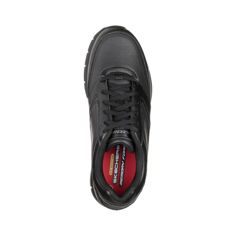 SKECHERS ZAPATILLA HOMBRE ATHLETIC NAMPA SR - 3