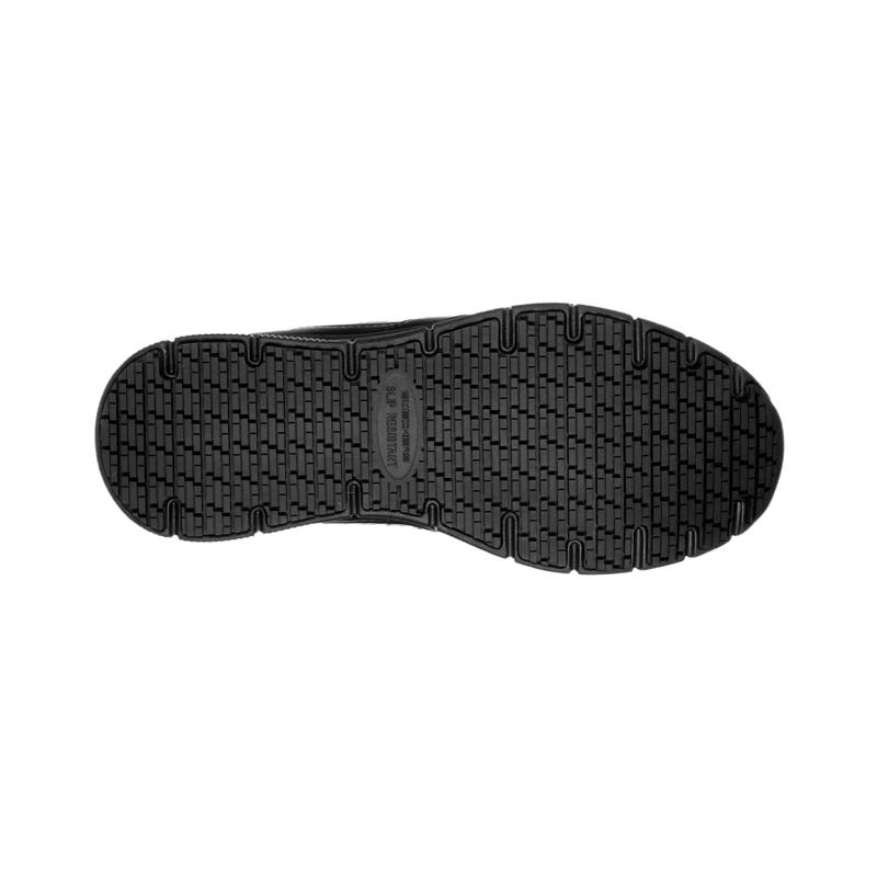 SKECHERS ZAPATILLA HOMBRE ATHLETIC NAMPA SR - 4