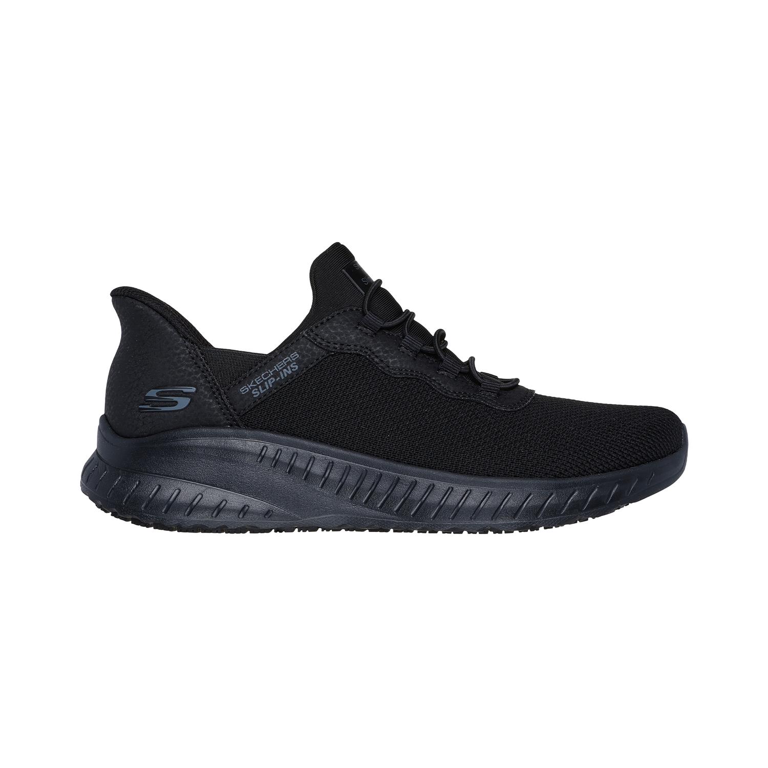 ZAPATILLA OCUPACIONAL SKECHERS JASUL JR - 1