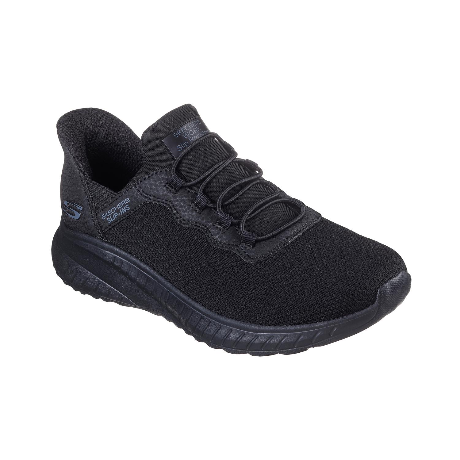 ZAPATILLA OCUPACIONAL SKECHERS JASUL JR - 2
