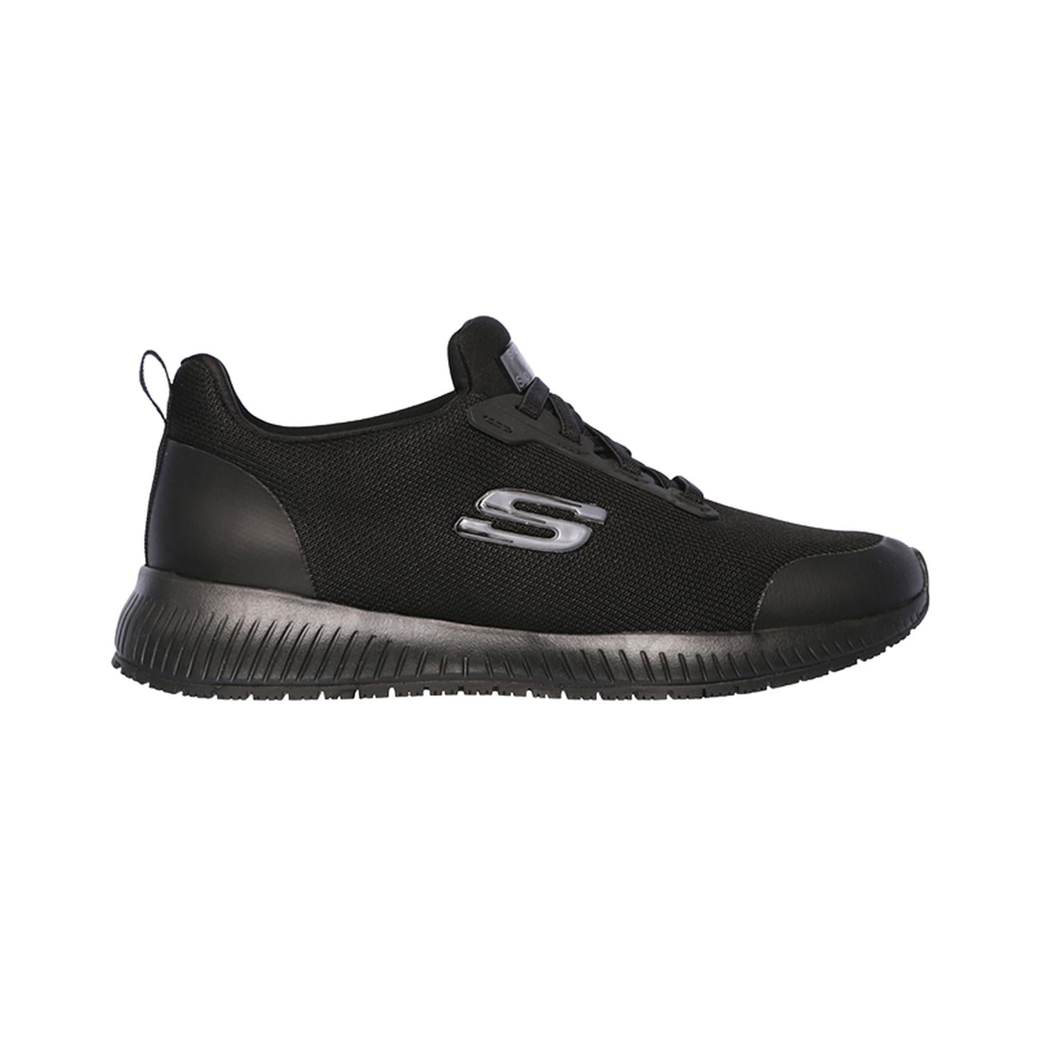 ZAPATILLA OCUPACIONAL SKECHERS SQUAD SR - 1