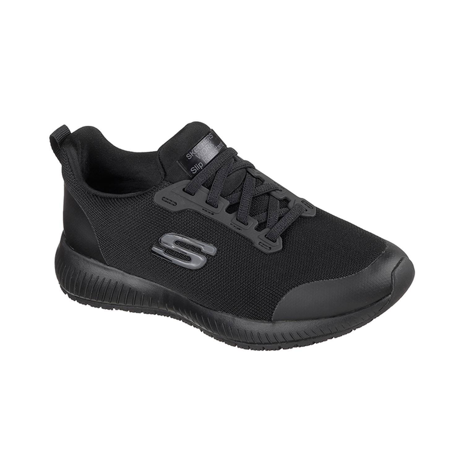 ZAPATILLA OCUPACIONAL SKECHERS SQUAD SR - 2