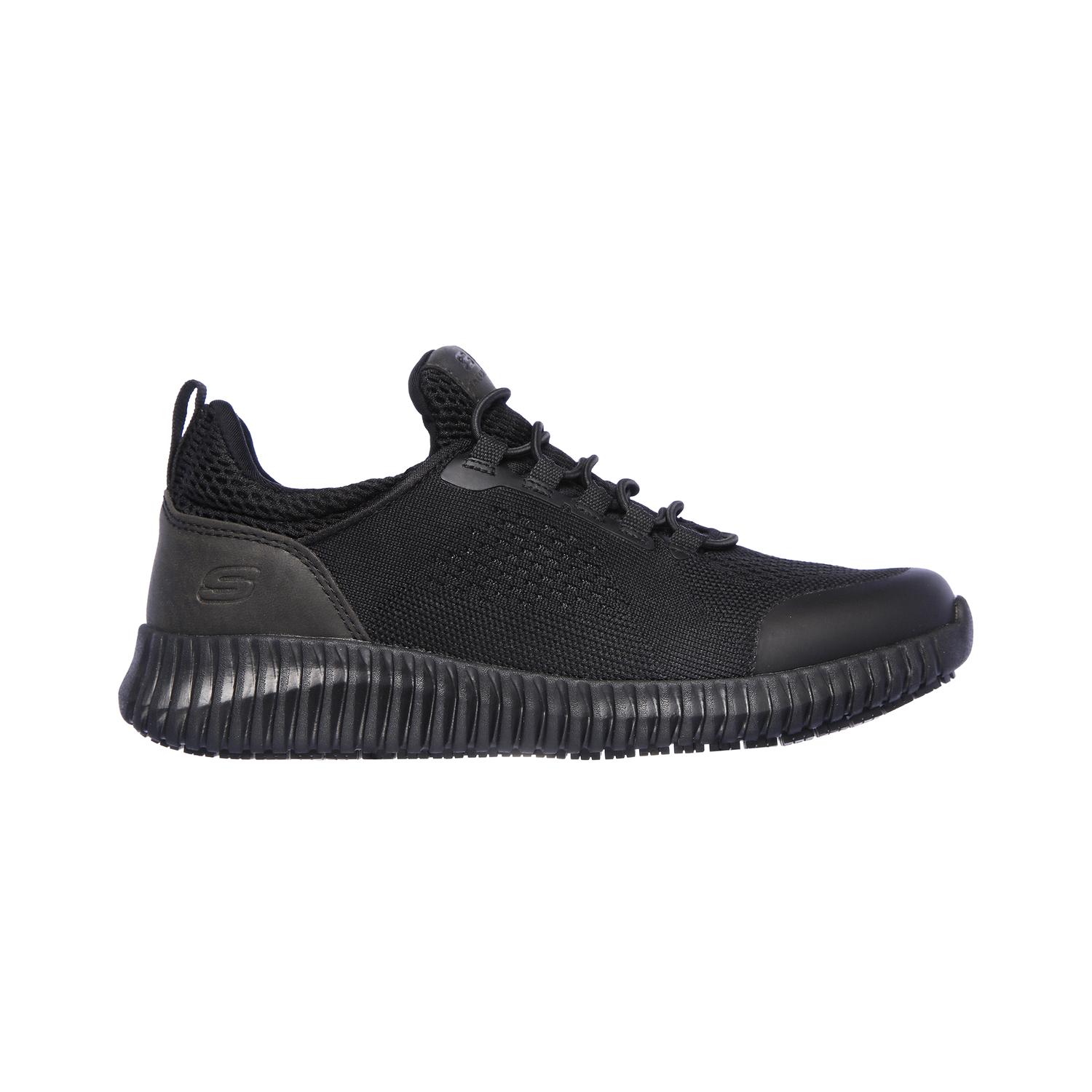 ZAPATILLA SKECHERS SLIP ON CESSNOCK CARRBORO SR - 1