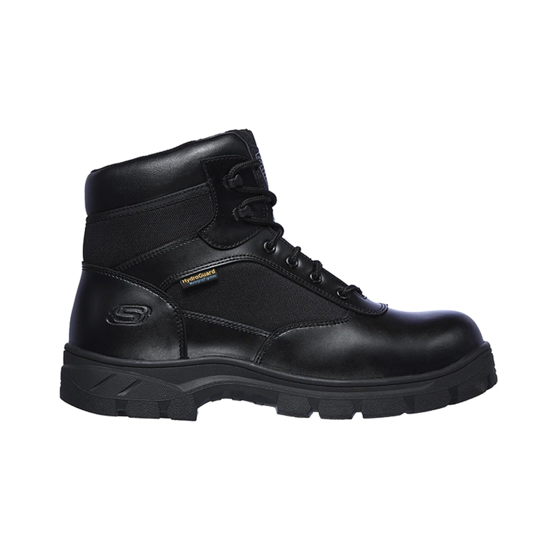 SKECHERS ZAPATILLA HOMBRE TACTICA WASCANA-BENEN - 1