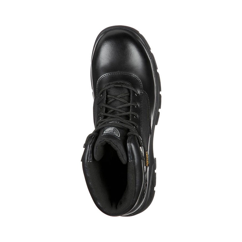 SKECHERS ZAPATILLA HOMBRE TACTICA WASCANA-BENEN - 3