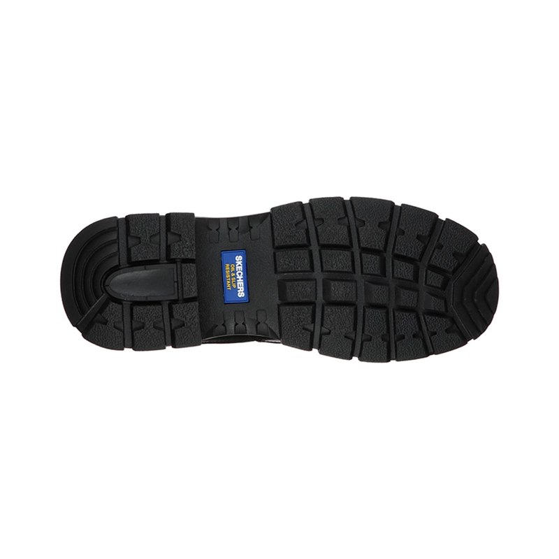 SKECHERS ZAPATILLA HOMBRE TACTICA WASCANA-BENEN - 4