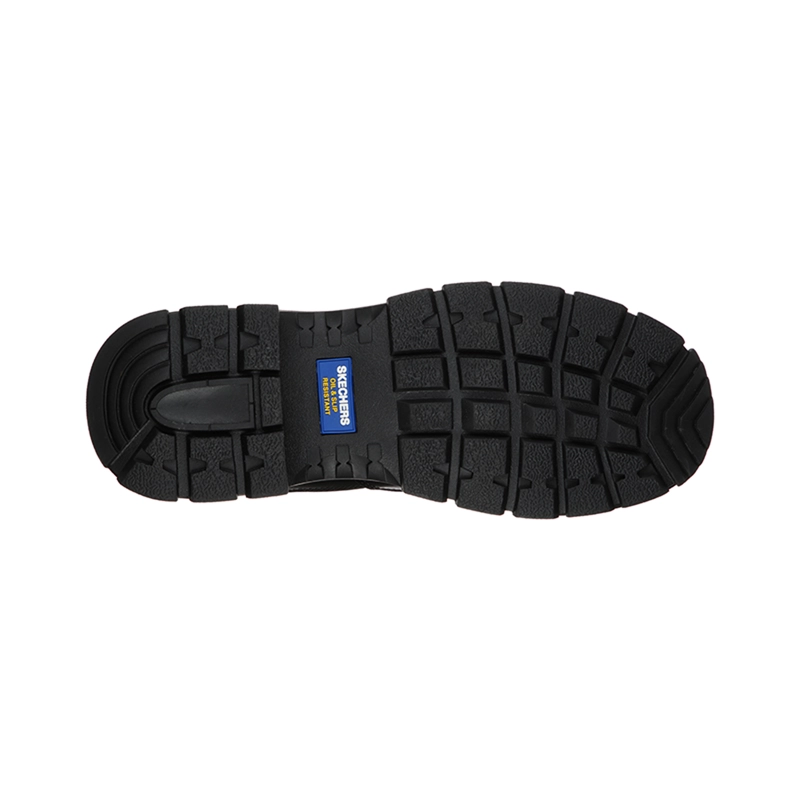 SKECHERS ZAPATILLA HOMBRE TACTICA WASCANA-BENEN - 4