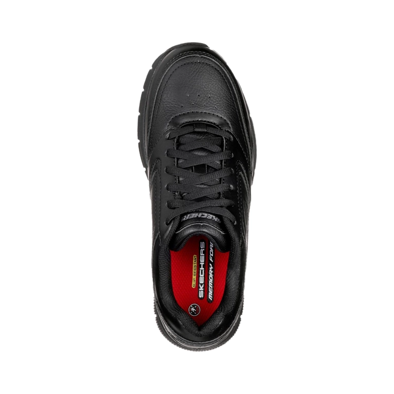 SKECHERS ZAPATILLA MUJER ATHLETIC NAMPA-WYOLA SR - 3