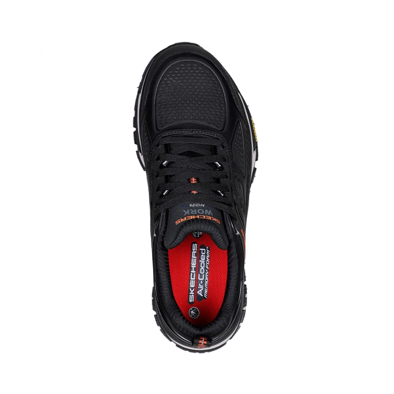 SKECHERS ZAPATILLA HOMBRE SEGURIDAD RAYLAN - 3
