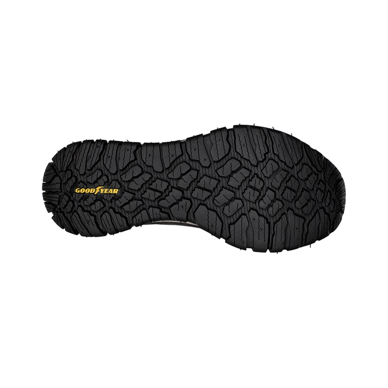 SKECHERS ZAPATILLA HOMBRE SEGURIDAD RAYLAN - 4