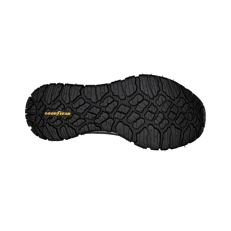 SKECHERS ZAPATILLA HOMBRE SEGURIDAD RAYLAN - 4