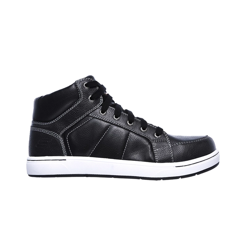 SKECHERS ZAPATILLA HOMBRE SEGURIDAD STIRLING - 1