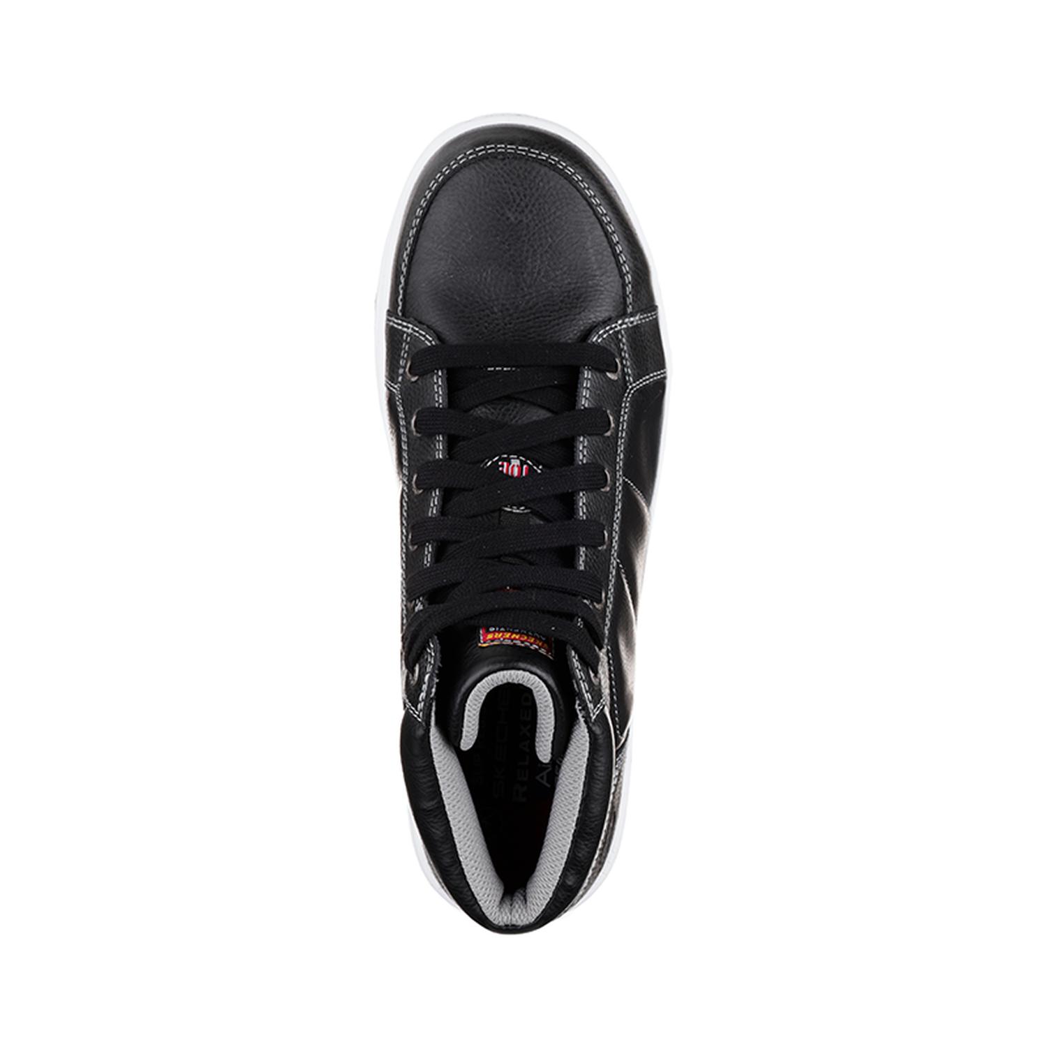 SKECHERS ZAPATILLA HOMBRE SEGURIDAD STIRLING - 3