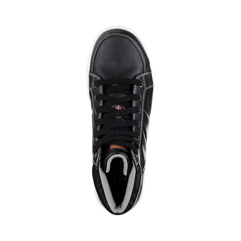SKECHERS ZAPATILLA HOMBRE SEGURIDAD STIRLING - 3