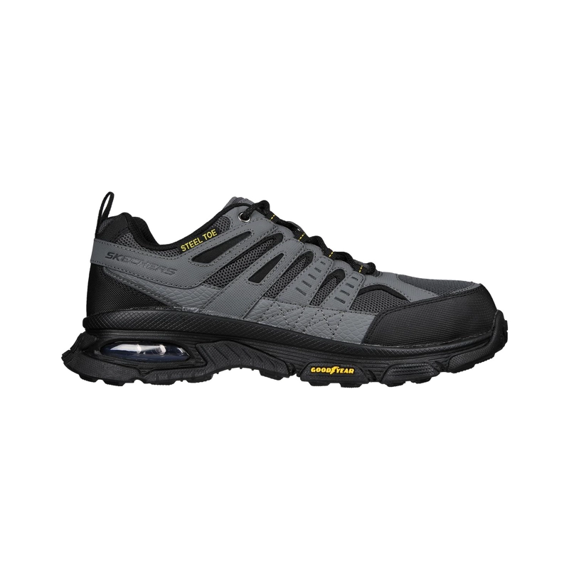 SKECHERS ZAPATILLA HOMBRE SEGURIDAD ARCKET - 1