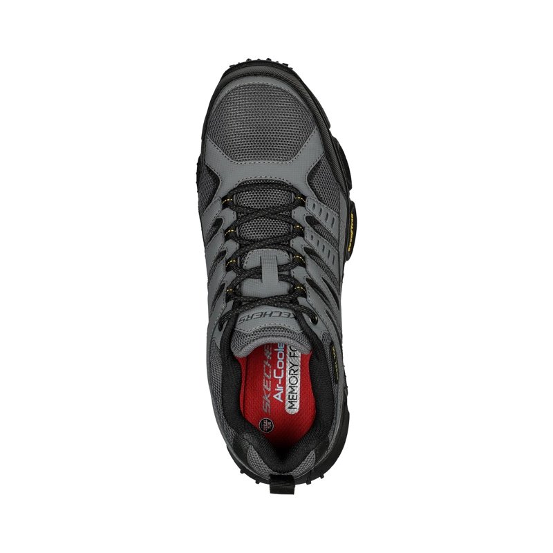 SKECHERS ZAPATILLA HOMBRE SEGURIDAD ARCKET - 3
