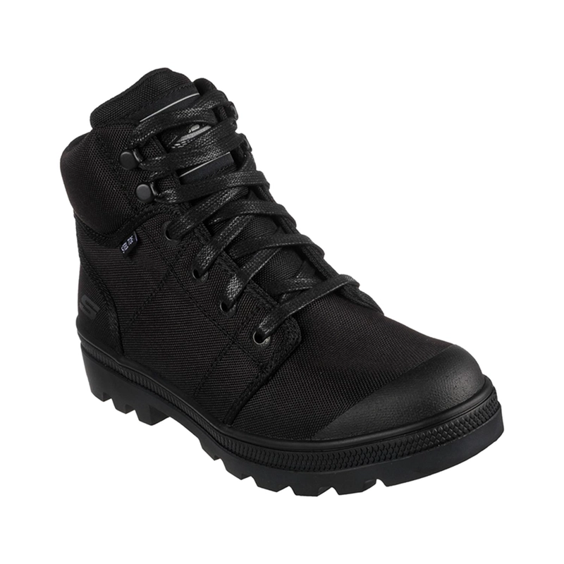SKECHERS BOTIN MUJER SEGURIDAD DARRAGH - 2