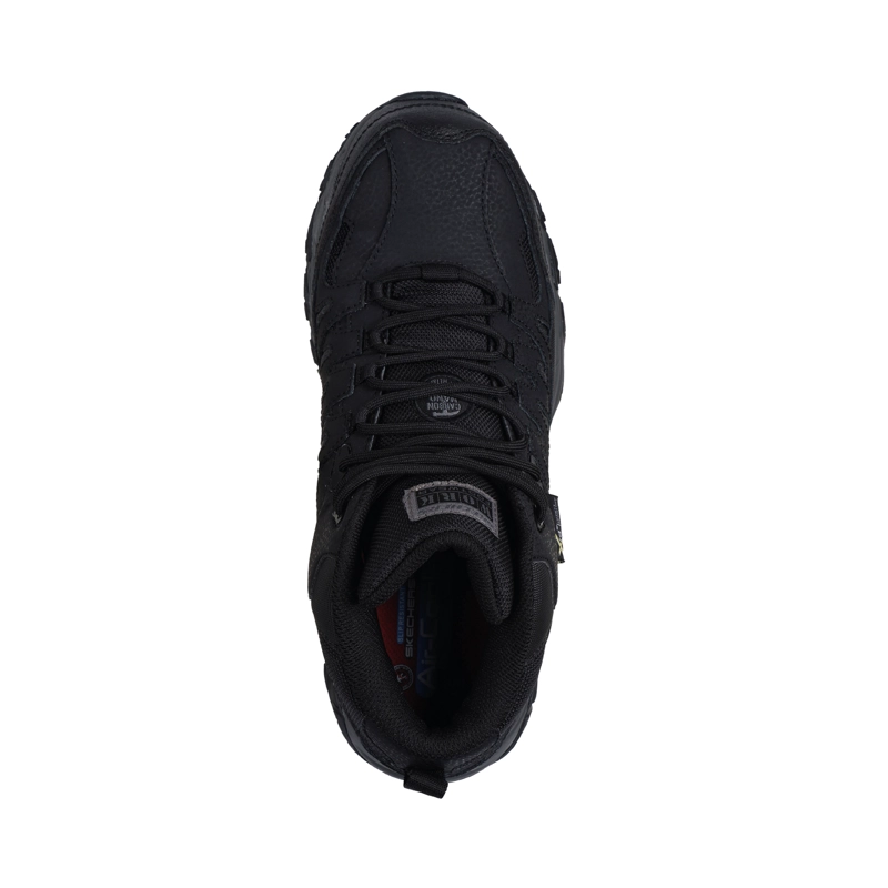 SKECHERS BOTIN SEGURIDAD HOMBRE HOLDREDGE THOREM - 3