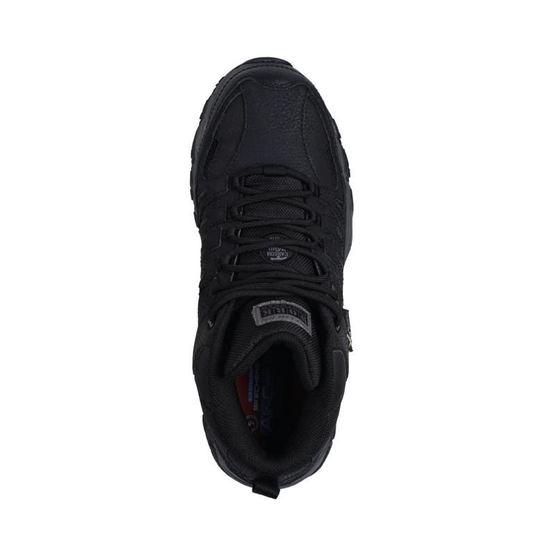 SKECHERS BOTIN SEGURIDAD HOMBRE HOLDREDGE THOREM - 3