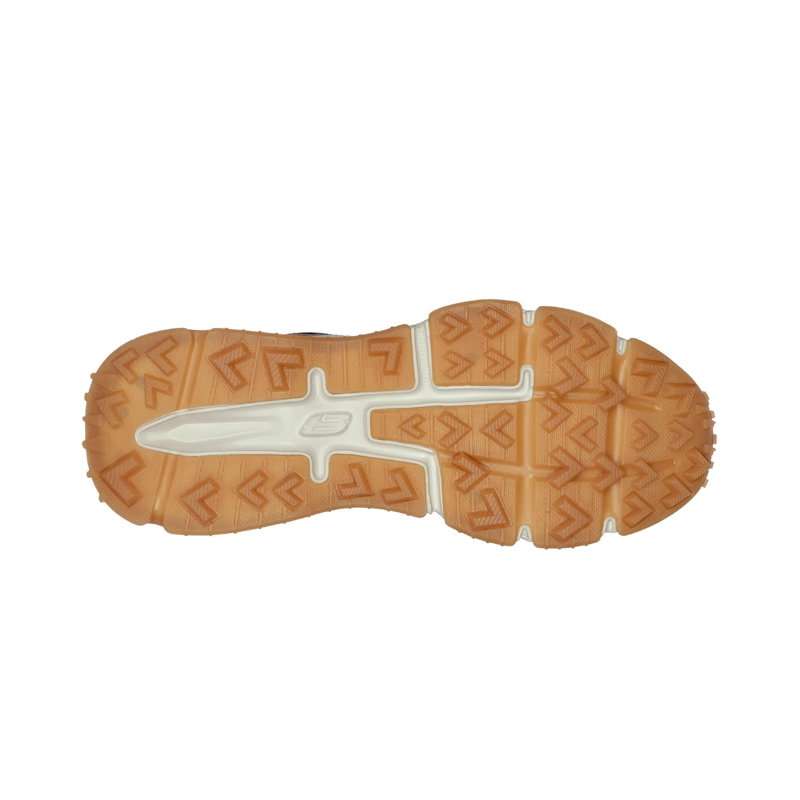 SKECHERS ZAPATILLA HOMBRE SEGURIDAD ARCKET CAFE - 4
