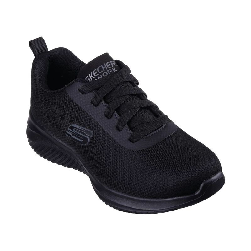 SKECHERS ZAPATILLA MUJER OCUPACIONAL JINIE - 2