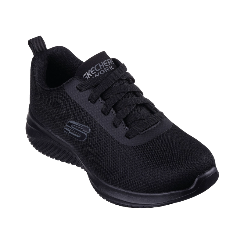 SKECHERS ZAPATILLA MUJER OCUPACIONAL JINIE - 2