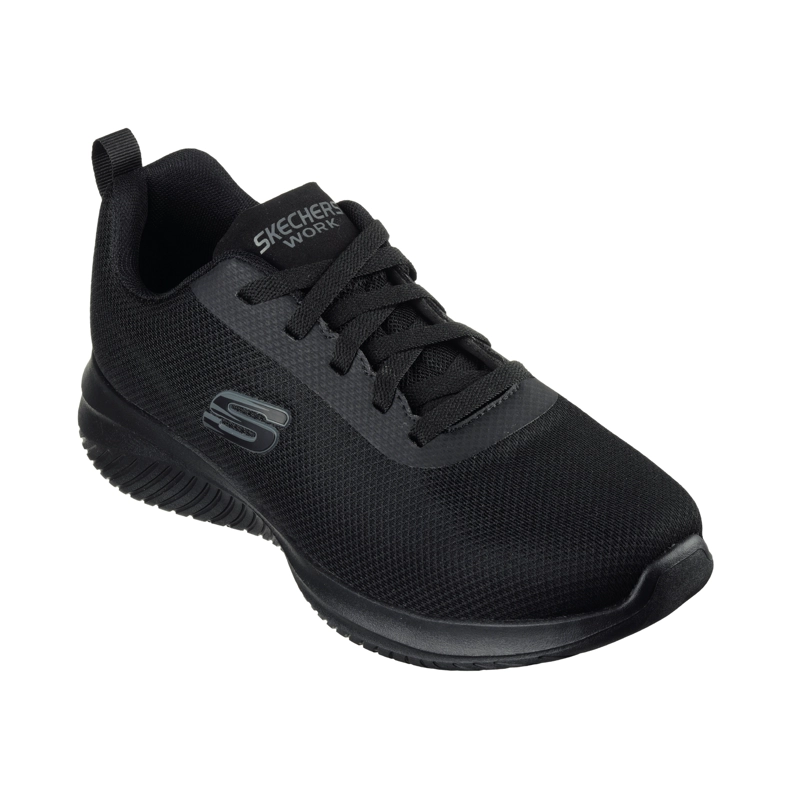 SKECHERS ZAPATILLA HOMBRE OCUPACIONAL DAXTIN - 2