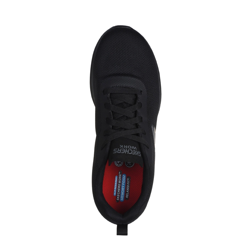 SKECHERS ZAPATILLA HOMBRE OCUPACIONAL DAXTIN - 3