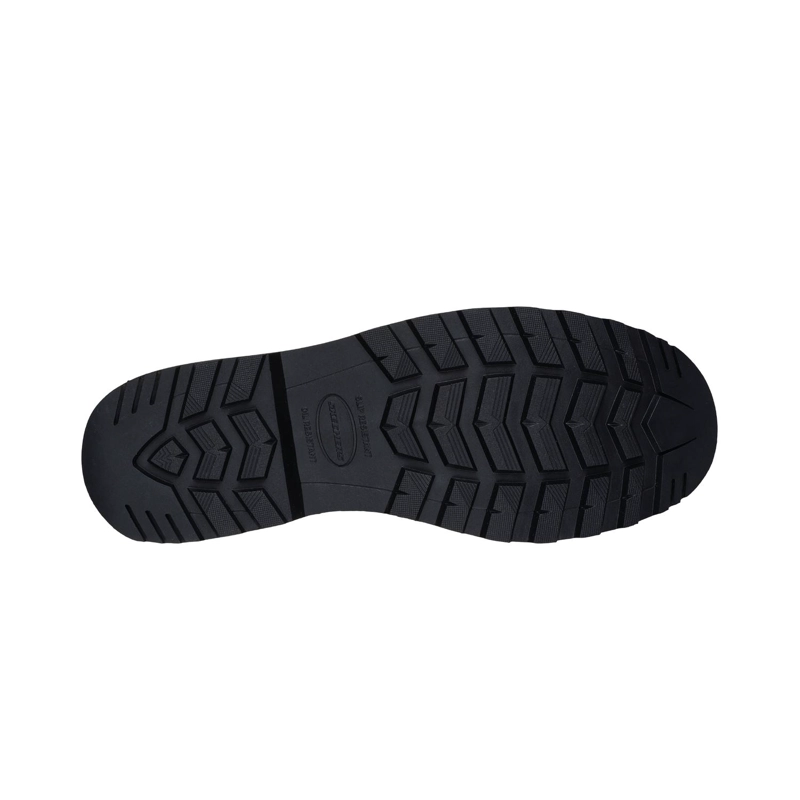 SKECHERS BOTIN HOMBRE SEGURIDAD LONGRIDER - 4